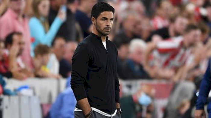 Liga Premier: Arsenal Ditaklukan Tim Promosi, Mikel Arteta Kecewa Berat