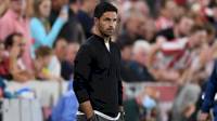 Liga Premier: Arsenal Ditaklukan Tim Promosi, Mikel Arteta Kecewa Berat