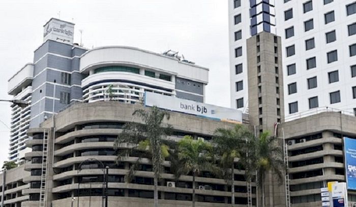 Triwulan II 2021, DPK Bank Bjb Tumbuh 21 Persen dan NPL Terjaga di Tingkat Rendah