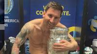 Berpisah dengan Barcelona, Lionel Messi Sibuk Terima Banyak Panggilan Telepon, Ada Apa?