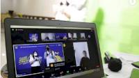 Puluhan Siswa SMP Istiqamah Bandung Ikuti Pajak Bertutur 2021