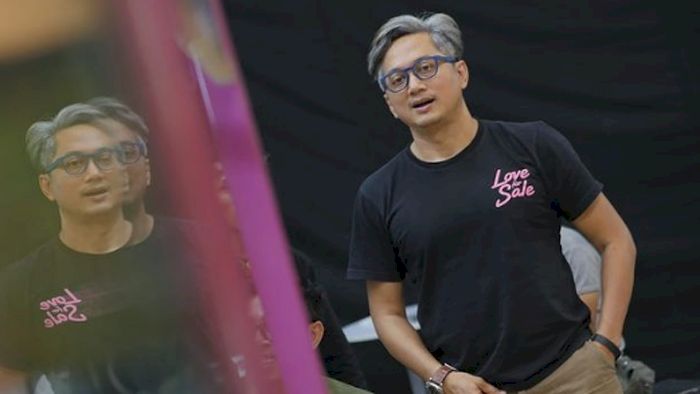 Di Balik Layar Film Romeo Juliet: Penolakan Kedua Kelompok Suporter Bukan Gimmick, Begini Kisahnya...