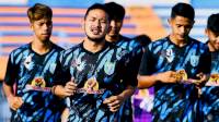 Tanpa Gian Zola, Begini Persiapan Persela Jelang Hadapi Persib 