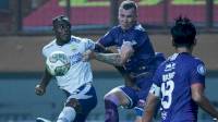 Persib Disindir, Robert Alberts Bereaksi