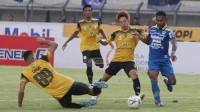 Persib Beruntung Mendapat Jadwal Pertandingan Malam Hari, Ini Sebabnya