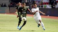 Statistik Berpihak ke Persib