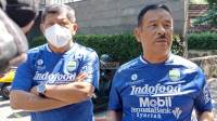 Umuh Siapkan Bonus jika Persib Samai Start Liga 1 2020: InsyaAllah Persib Juara