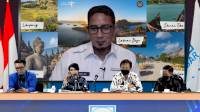Gelar Rakerkonprov, Apindo Jabar Tekankan Pentingnya Kreativitas agar Terus Berkembang