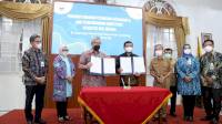 Bank bjb dan Pemkab Sumedang Sepakati Pengembangan Kompetensi ASN melalui bjb University 