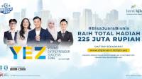 Yuk Ikuti Kompetisi Bisnis di bank bjb dan Rebut Hadiah Ratusan Juta