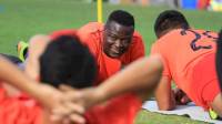 Pengakuan Paul Munster Soal King Eze Usai Jadi Top Skor Sementara Bhayangkara FC