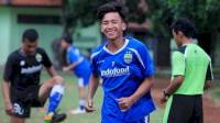 Mengenal Muhammad Nadhiif, Korban Tendangan Kungfu Syaiful Indra Cahya yang Lahir dari Sepak Bola Bandung