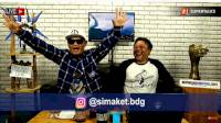 PERSIB AING, AING PISAN! Eps16: Duel Saudara Sarat Gengsi!