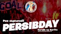 Lama Tak Muncul, Hari ini Persib Day Langsung Jadi Trending Topik 