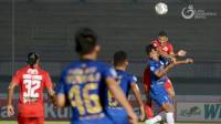 Ada Dugaan Pelanggaran Regulasi di Laga Persija vs PSIS, Begini Penjelasan Komdis PSSI