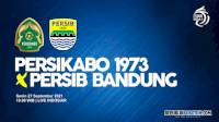 LIGA 1 LIVE di INDOSIAR: 2 Pemain Persib dan 1 Pemain Tira Persikabo Terancam Sanksi