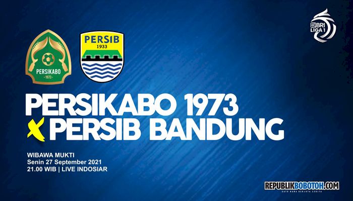 Persikabo vs Persib: Robert Alberts Isyaratkan Rotasi, Supardi dan Ardi Idrus Berpeluang Dicoret