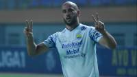 Tinggalkan Persib di Pertengahan November, Ini Beberapa Hal Unik Tentang Mohammed Rashid