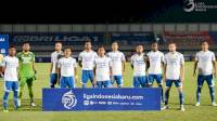 Link Live Streaming dan Susunan Pemain Persib vs Bhayangkara FC