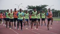 PSSI Berharap Wasit Bisa Meminimalisir Kerumunan Saat Pimpin Pertandingan