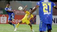 Lawan Bhayangkara, Momentum Terbaik Persib untuk Dapatkan Poin Sempurna