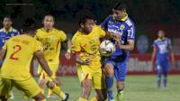 Robert Alberts Sebut Bhayangkara FC Lawan yang Bagus untuk Persib, Ini Alasannya
