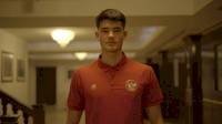 Elkan Baggott Sampaikan Permohonan Maaf, Begini Respon PSSI