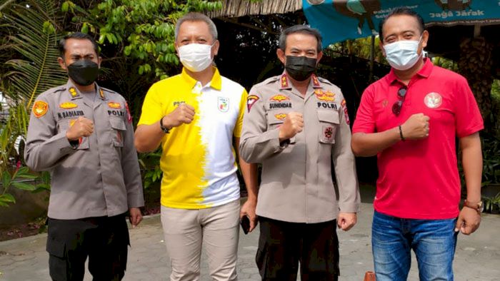 Tegas! LIB Ingatkan Liga 1 2021 Masih Tanpa Penonton, Suporter Jangan Nekat ke Stadion