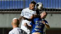Disinggung Target Brace atau Hattrick ke Gawang Persija, Begini Jawaban Wander Luiz