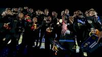 Gemilang di PON, Tiga Pemain Tim Sepak Bola Papua Ditaksir Klub Luar Negeri