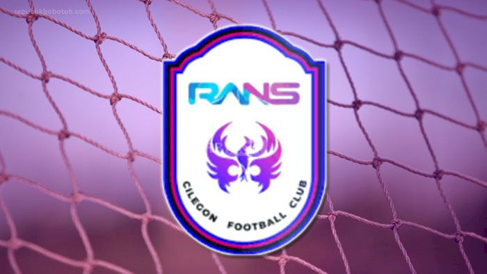 Rans Cilegon FC Datangkan Ronaldinho ke Indonesia