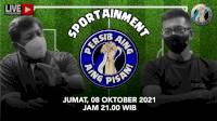 PERSIB AING, AING PISAN! Eps19: Evaluasi Persib!