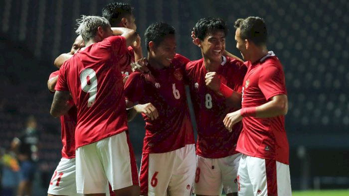 PSSI Akan Naturalisasi Pemain Top dari Liga Eropa, Siapa?