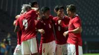 PSSI Akan Naturalisasi Pemain Top dari Liga Eropa, Siapa?