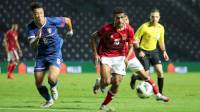  Tiga Pemain Timnas Indonesia Cedera Saat Lawan Taiwan, Dokter Tim Beberkan Kondisinya