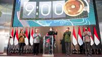 BEI Resmikan Pembukaan Perdagangan Anggota Bursa Pertama bjb Sekuritas
