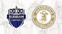 Persib Tantang Buriram United dan Nagaworld FC di Partai Puncak