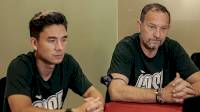 Absennya Aaron Evans Bukan Penyebab Rapuhnya Lini Belakang PS Sleman