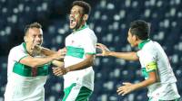 Egy Maulana Bocorkan Kunci Sukses Kemenangan Indonesia dari Chinese Taipei