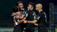 Penantian Panjang Akhirnya Persib Menang, Teja Paku Alam Man Of The Match