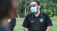 PS Sleman Rombak Jajaran Direksi, Marco Gracia Paulo Resmi Diberhentikan