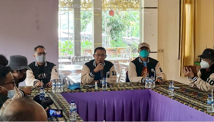 Kinerja Sektor Jasa Keuangan Jawa Barat Stabil dan Tumbuh Positif 