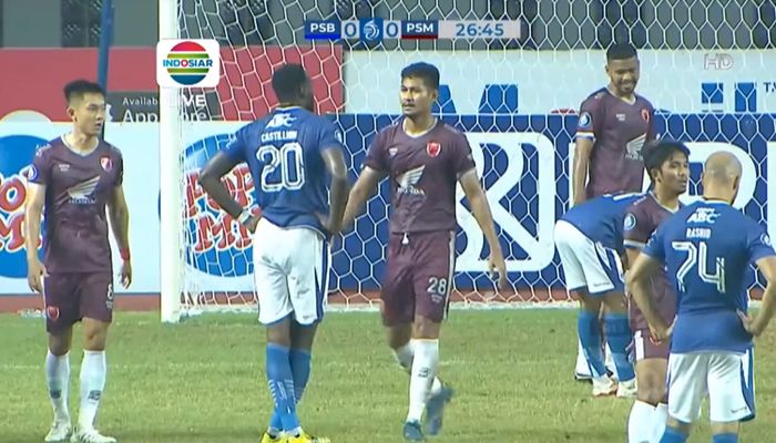 Persib Remis Lagi, Bobotoh Luapkan Kekecewaan Lagi!