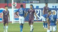 Saat Ini Sedang Berlangsung PERSIB vs PSM, Link Live Streaming Tersedia di Sini