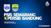 Wasit Terbaik Piala Menpora 2021 Pimpin Laga PSIS vs Persib, Ini Profil Lengkapnya