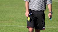 Profil Wasit yang Akan Memimpin Laga Indonesia vs Maroko U17
