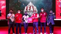 Lead by Indihome Komitmen Ciptakan Generasi Baru Atlet eSport di Indonesia