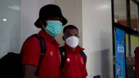 Satu Pemain Tak Jadi Terbang, Timnas Indonesia Siapkan 29 Amunisi untuk Hadapi Taiwan