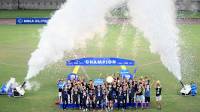 Daftar Lengkap Peraih Gelar Individu Elite Pro Academy 2021 U-16 dan U-18