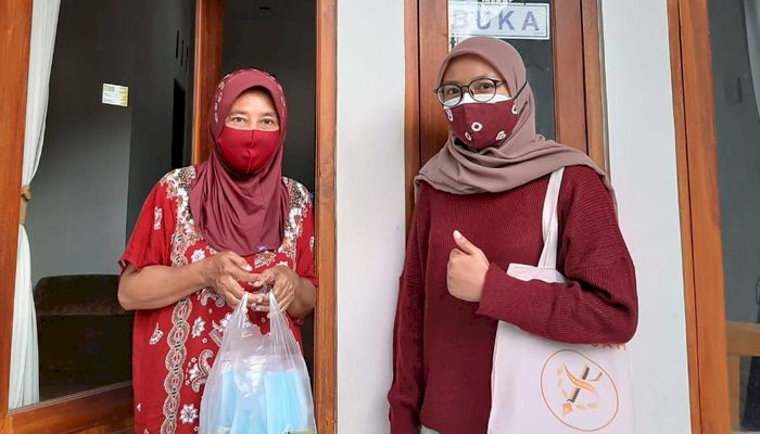 Hadir di Tengah Pandemi, Perempuan di Sepak Bola Ingin Jaga Semangat Kompetisi Liga 1